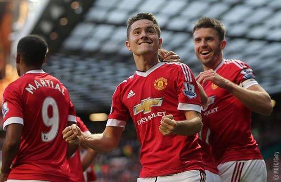 適的前鋒 適的前鋒