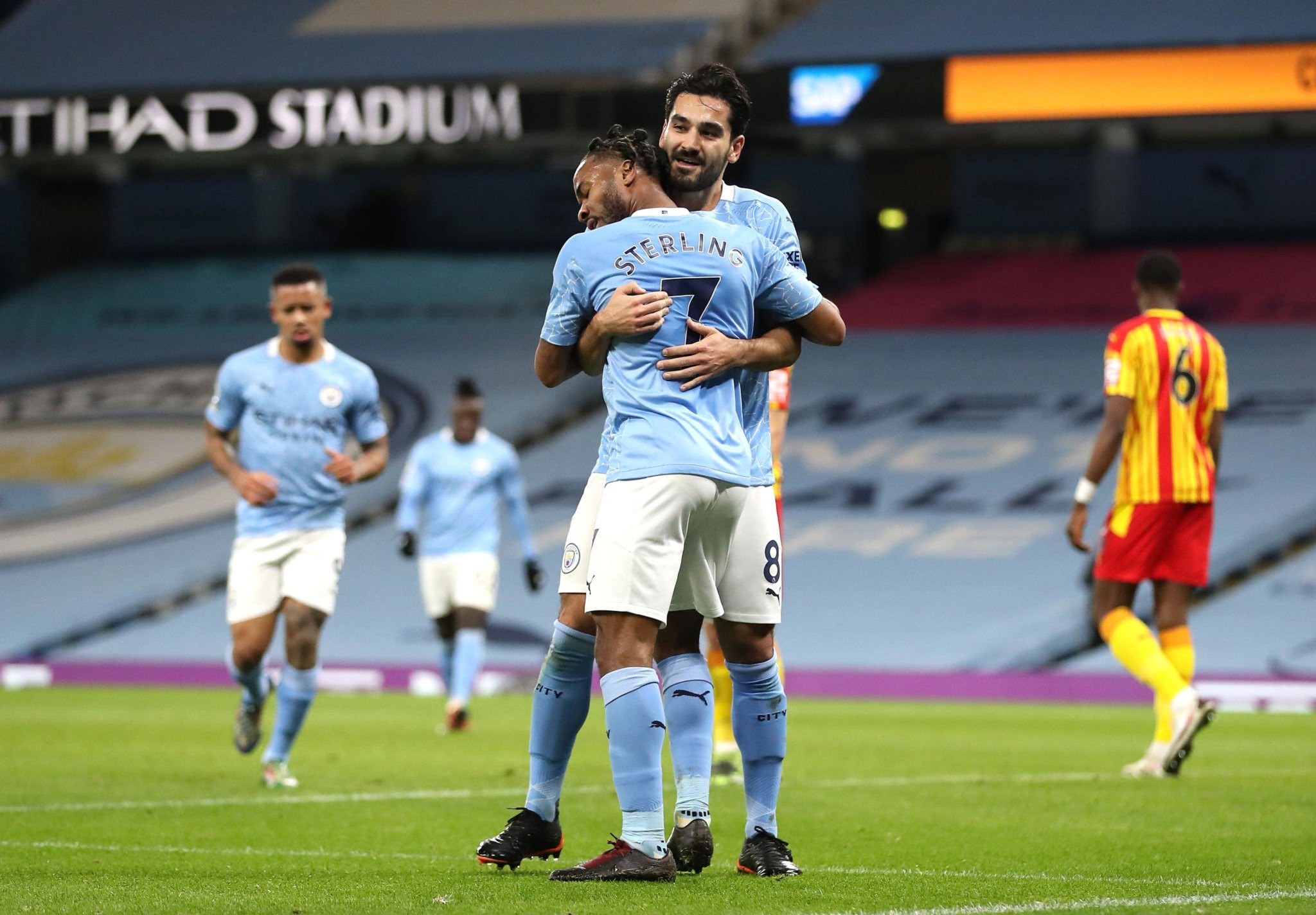 完全掌控了 完全掌控了